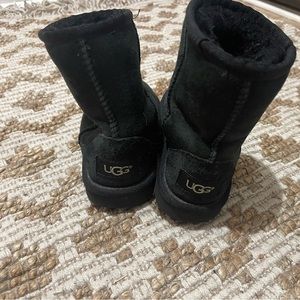 UGG Toddler Girl